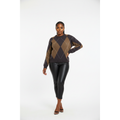 Ladies Versatile Knitted Sweater Top
